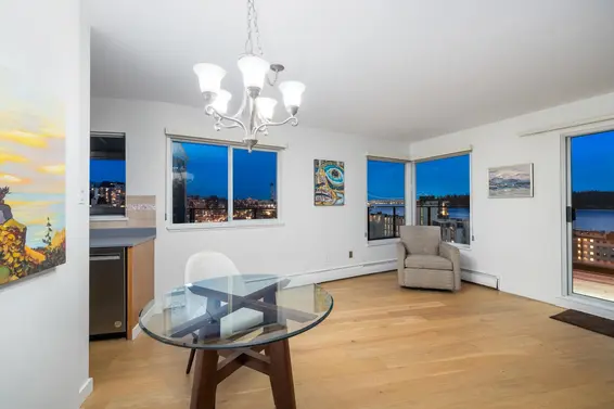 1001 1930 Marine Drive, West Vancouver For Sale - image 5