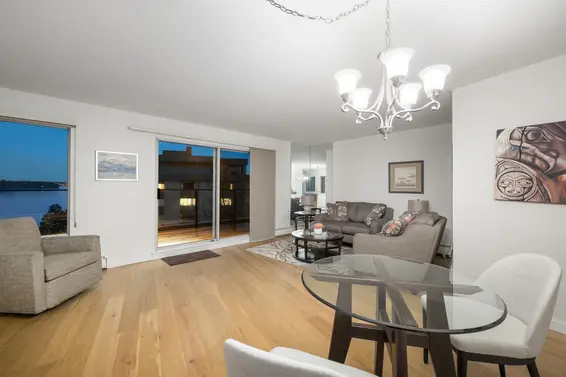 1001 1930 Marine Drive, West Vancouver For Sale - image 7