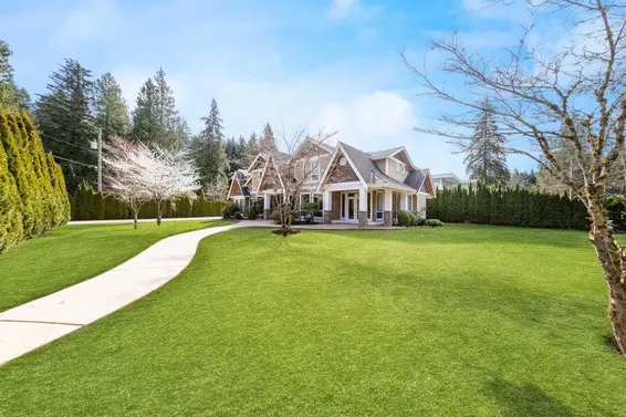 316 Moyne Drive, West Vancouver For Sale - image 2