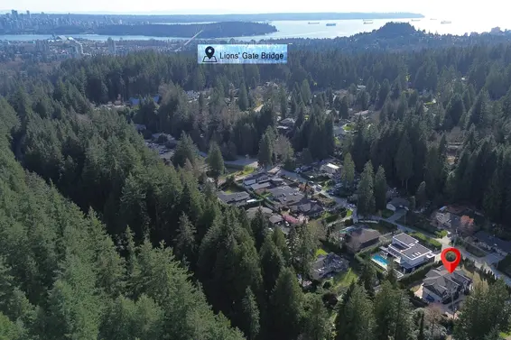 316 Moyne Drive, West Vancouver For Sale - image 38