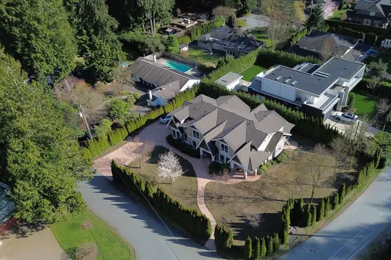 316 Moyne Drive, West Vancouver For Sale - image 39