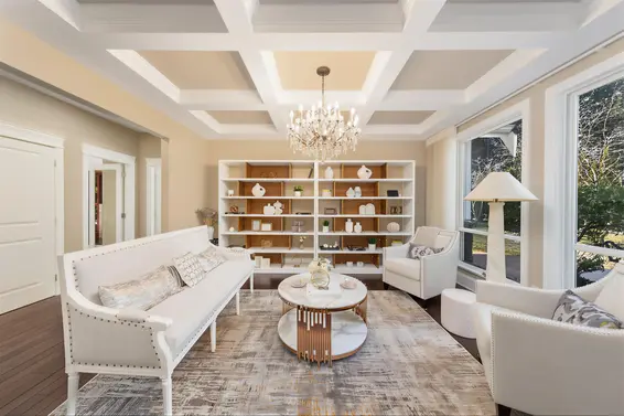 316 Moyne Drive, West Vancouver For Sale - image 5