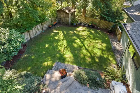 5520 Huckleberry Lane, North Vancouver For Sale - image 34