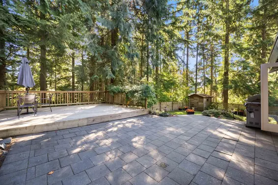 5520 Huckleberry Lane, North Vancouver For Sale - image 35