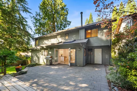 5520 Huckleberry Lane, North Vancouver For Sale - image 4