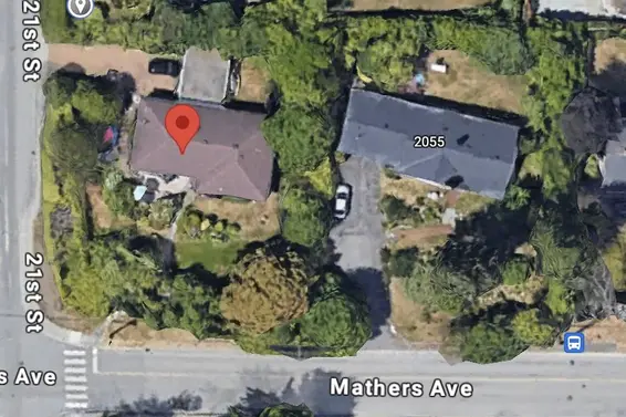 2095 Mathers Avenue, West Vancouver For Sale - image 4