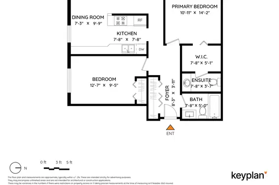 318 3080 Lonsdale Avenue, North Vancouver For Sale - image 25