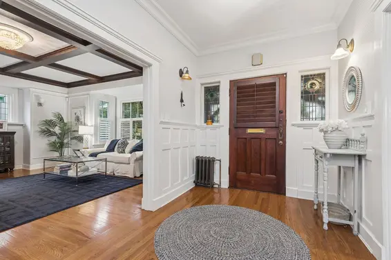 745 Grand Boulevard, North Vancouver For Sale - image 4
