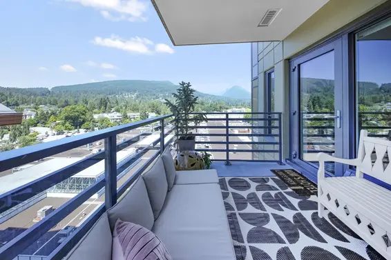 702 2785 Library Lane, North Vancouver