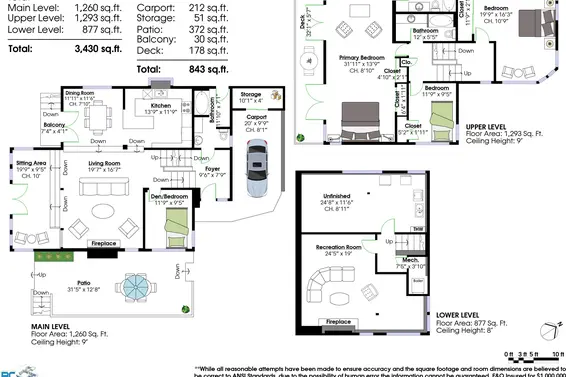 4890 The Dale, West Vancouver For Sale - image 36