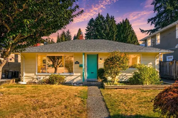3040 Paisley Road, North Vancouver