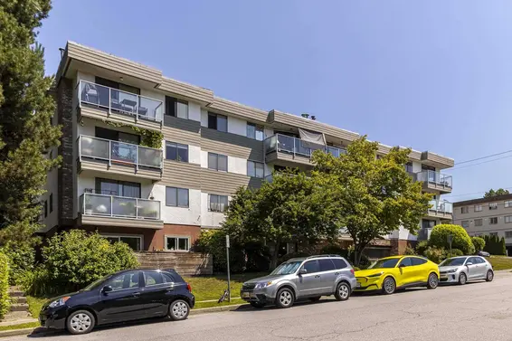 307 308 West 2nd Street, North Vancouver For Sale - image 27