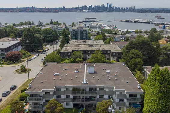 307 308 West 2nd Street, North Vancouver For Sale - image 30