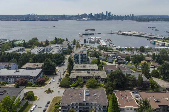 307 308 West 2nd Street, North Vancouver For Sale - image 7