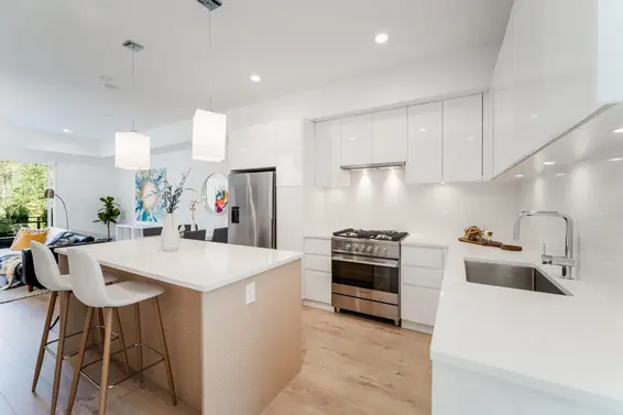 15 3490 Mt Seymour Parkway, North Vancouver
