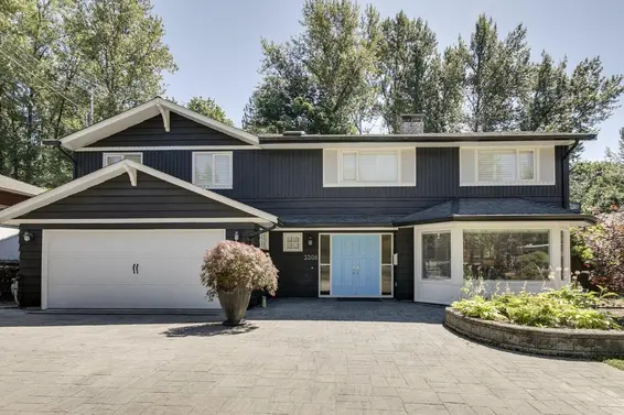 3308 Fairmont Road, North Vancouver