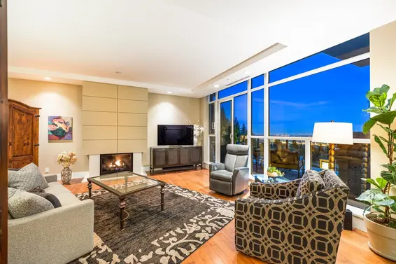 102 2285 Twin Creek Place, West Vancouver For Sale - image 1