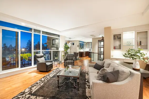 102 2285 Twin Creek Place, West Vancouver For Sale - image 3