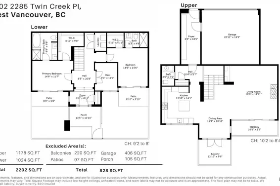 102 2285 Twin Creek Place, West Vancouver For Sale - image 40