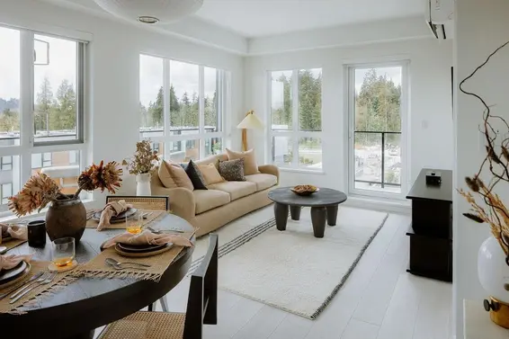 305 3594 Malsum Drive, North Vancouver For Sale - image 5