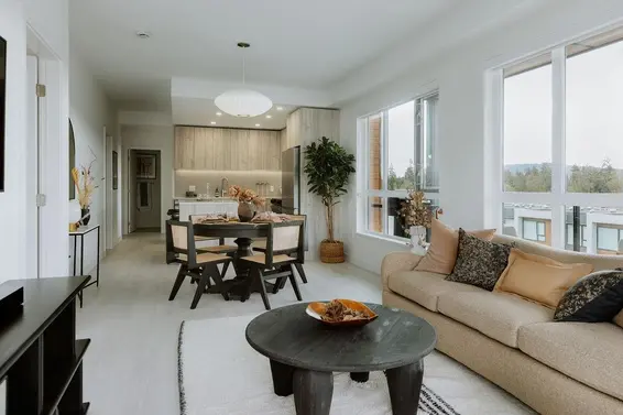 305 3594 Malsum Drive, North Vancouver For Sale - image 7