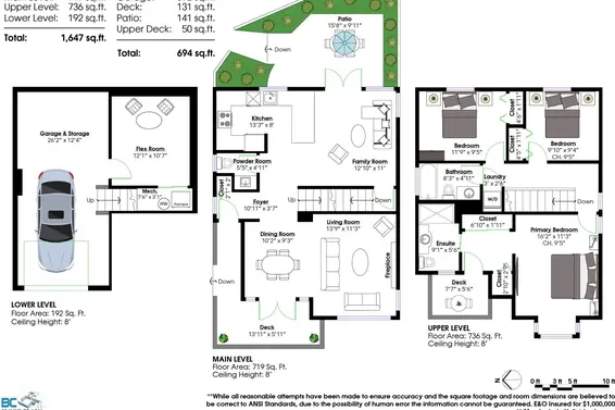 2530 Western Avenue, North Vancouver For Sale - image 40