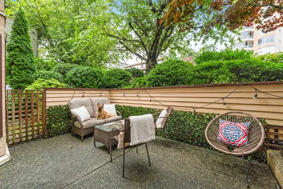 101 123 East 6th Street, North Vancouver For Sale - image 2