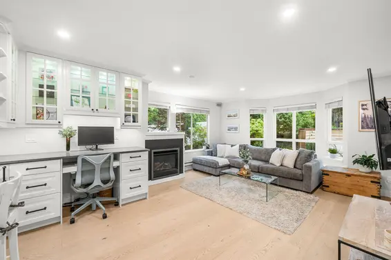 101 123 East 6th Street, North Vancouver For Sale - image 3