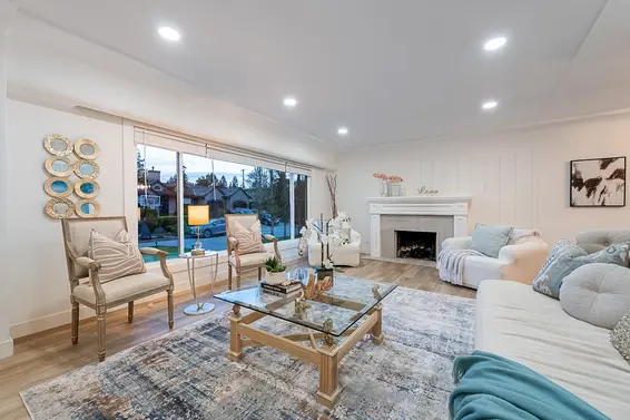 2777 Newmarket Drive, North Vancouver For Sale - image 4