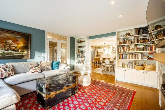 5685 Westport Road, West Vancouver For Sale - image 12