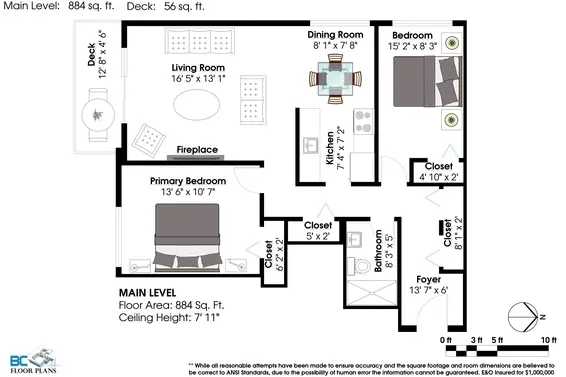 103 145 West 18th Street, North Vancouver For Sale - image 2