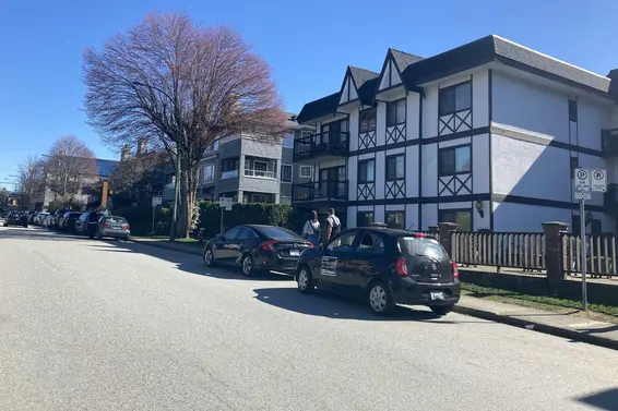 103 145 West 18th Street, North Vancouver For Sale - image 3
