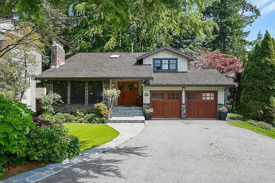 2857 Violet Street, North Vancouver