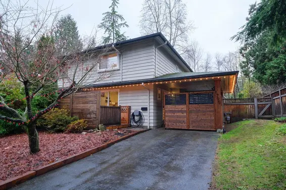 1795 Rufus Drive, North Vancouver