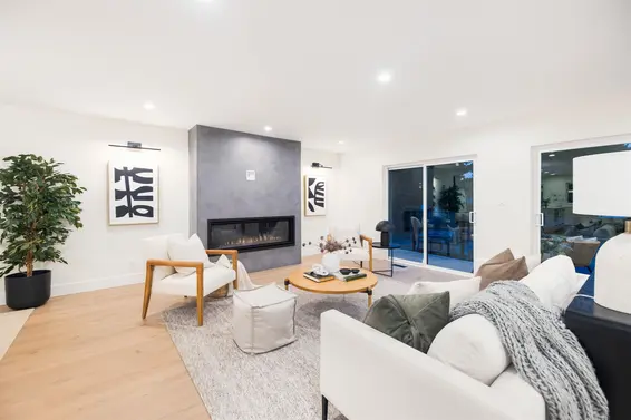 2654 Masefield Road, North Vancouver For Sale - image 3