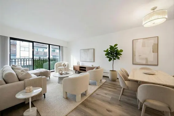 302 170 East 3rd Street, North Vancouver For Sale - image 9