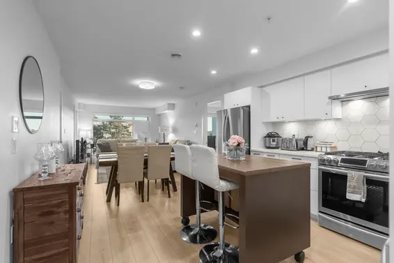 1519 Crown Street, North Vancouver