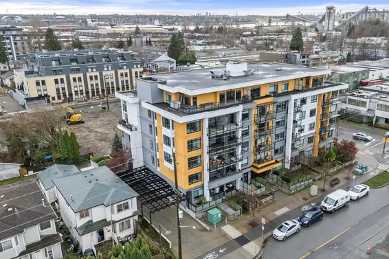 402 1519 Crown Street, Vancouver For Sale - image 39