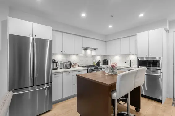 1519 Crown Street, North Vancouver For Sale - image 4