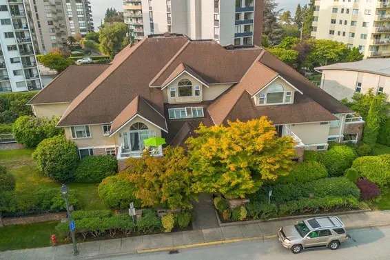 5 2150 Marine Drive, West Vancouver For Sale - image 2