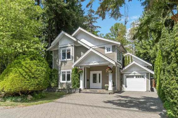 1610 Ross Road, North Vancouver
