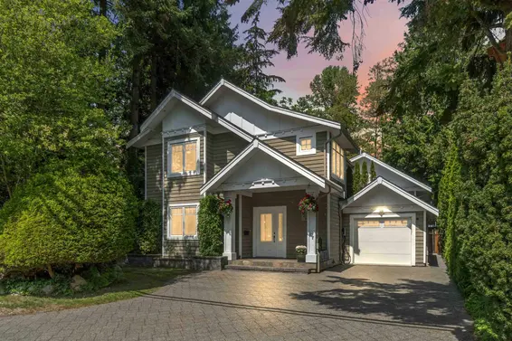 1610 Ross Road, North Vancouver For Sale - image 2