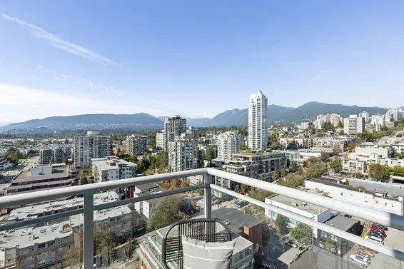 1907 138 East Esplanade Esplanade, North Vancouver For Sale - image 11