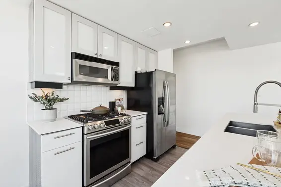 1907 138 East Esplanade Esplanade, North Vancouver For Sale - image 22