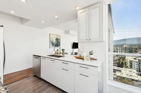 1907 138 East Esplanade Esplanade, North Vancouver For Sale - image 23
