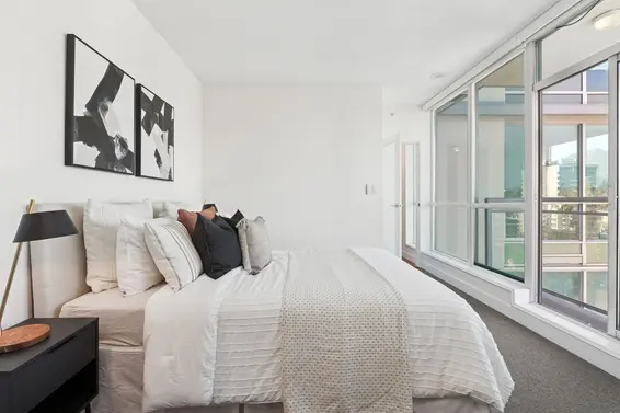 1907 138 East Esplanade Esplanade, North Vancouver For Sale - image 25