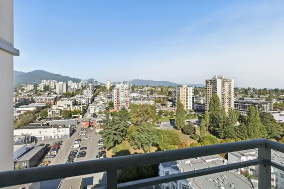 1907 138 East Esplanade Esplanade, North Vancouver For Sale - image 26