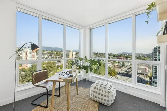 1907 138 East Esplanade Esplanade, North Vancouver For Sale - image 29