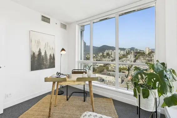 1907 138 East Esplanade Esplanade, North Vancouver For Sale - image 30