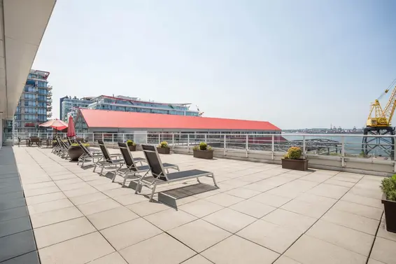 1907 138 East Esplanade Esplanade, North Vancouver For Sale - image 32